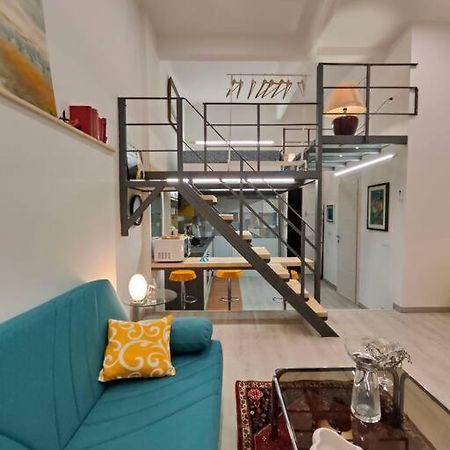 热那亚La Casa Dei Cristalli公寓 外观 照片